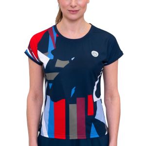 Bidi Badu New York 2024 Women's Tennis Capsleeve