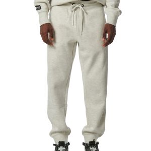 Body Action Sport Fleece Men's Joggers