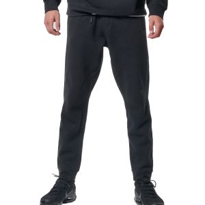 Body Action Fleece Men's Sweatpants 023444-01-Black