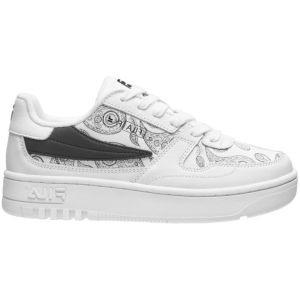 Fila Ventuno FX Low Women's Shoes 1011170-90T