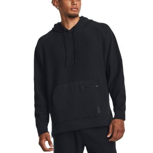 Under Armour Ottoman Fleece Men's Hoodie 1373878-002