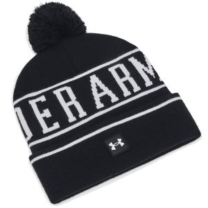 Under Armour Halftime Pom Beanie 1386634-001