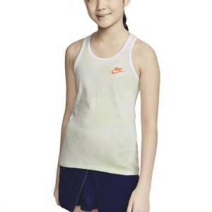 Nike Sportswear Big Girl's Reveal Tank