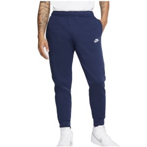 Nike Sportswer Club Men's Jersey Pants