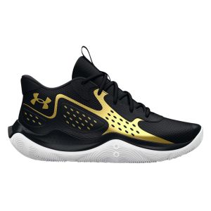 Under Armour Jet '23 Men's Basketball Shoes