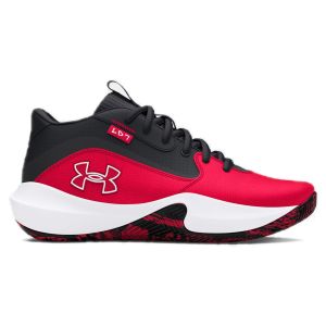 Under Armour Lockdown 7 Junior Basketball Shoes (GS)