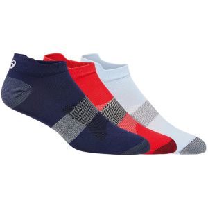 Asics Lyte Unisex Sport Socks x 3