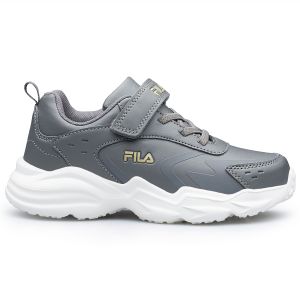 Fila Memory Abel V Kids Shoes