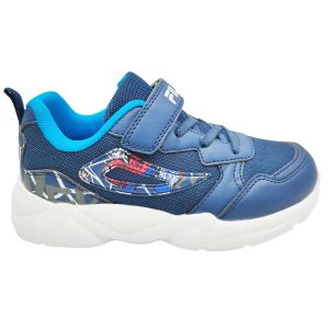 Fila Memory Print 4 V Kids Shoes 3WT21004-255