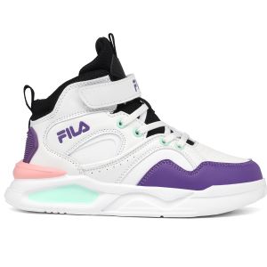 Fila Memory Sonic V Kids' Footwear