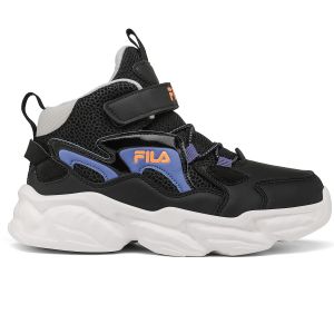 Fila Memory Squad V Kids' Footwear 3YF43005-001