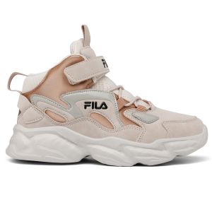 Fila Memory Squad V Kids' Footwear 3YF43005-990