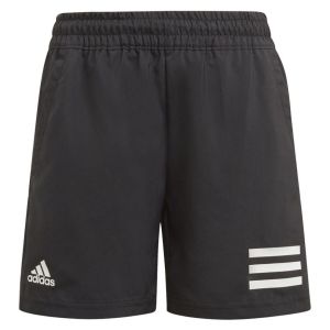 adidas 3-Stripes Club Boy's Tennis Short