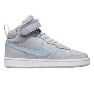 Παιδικά Αθλητικά Παπούτσια Nike Court Borough Mid EP (PSV)  CQ4577-001