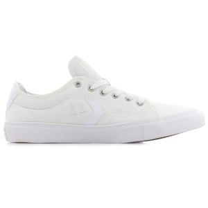 Converse Star Replay Junior Shoes 663651C