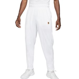 NikeCourt Men's Tennis Pants DC0621-100