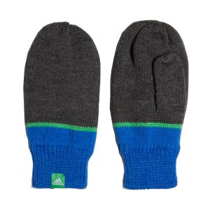 Παιδικά Γάντια adidas Stripe Kid's Mittens DJ2275