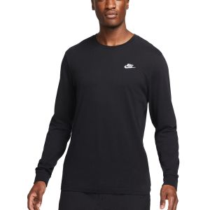 Nike Sportswear Men's Long-Sleeve T-Shirt