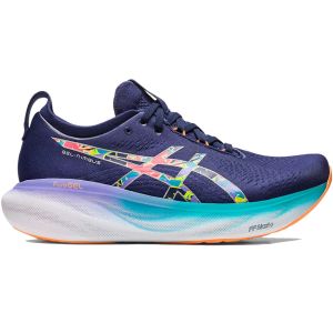 Asics Gel-Nimbus 25 Lite Show Men's Running Shoes 1011B619-300