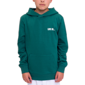 Bidi Badu Spike Chill Boy's Hoody