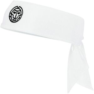 Bidi Badu The Aerodynamic Move Bandana A1140001-WH