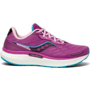 Saucony Triumph 19 Women's Running Shoes S10678-30