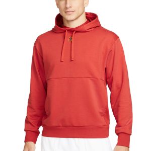 NikeCourt Fleece Men's Tennis Hoodie DA5711-671