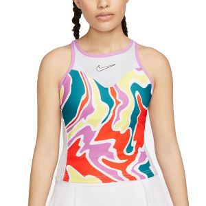 NikeCourt Dri-FIT Slam Women's Tennis Tank Top