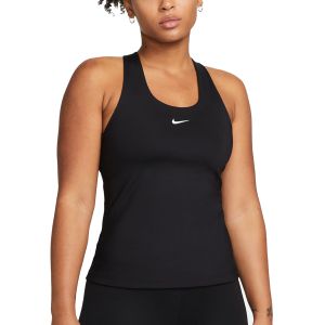 Nike Swoosh Women's Medium-Support Padded Sports Bra Tank