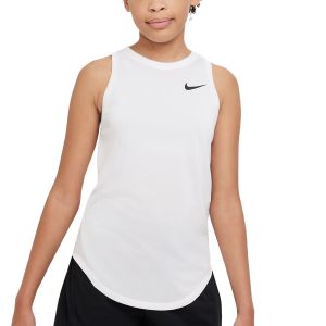 Nike Dri-FIT Big Kids' Tank Top