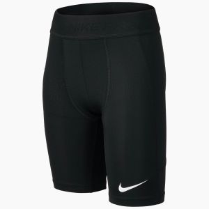 Nike Pro Big Kids Dri-FIT Shorts FJ6820-010