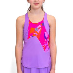 Bidi Badu Spike Girl's Tennis Tank G1580028-LIPK