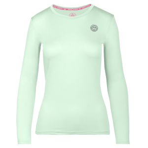 Bidi Badu Mina Tech Roundneck Girl's Longsleeve