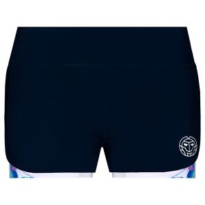 Bidi Badu Imara Tech 2 in 1 Girl's Tennis Shorts