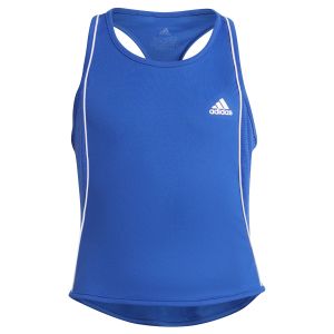 adidas Pop-Up Girls' Tennis Tank