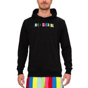 Bidi Badu New York Chill Men's Hoody M1270009-BKMX