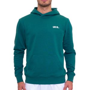 Bidi Badu Spike Chill Men's Hoody M1270018-DGN