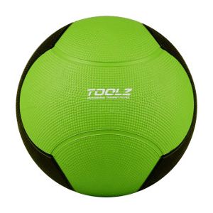 Toolz Medicine Ball - 3 kg