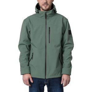 Hannah Wander Men's Jacket 10025438HHX-01