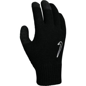 Γάντια Nike Knitted Tech and Grip Gloves 2.0 N.100.0661-BK