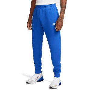 Nike Sportswer Club Men's Jersey Pants