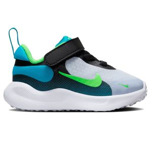 Nike Revolution 7 Toddler Shoes FB7691-005