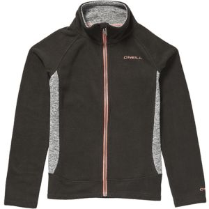 O' Neill Slope Full Zip Girl's Fleece 8P5278-9010