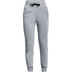 Under Armour Rival Girl's Fleece Joggers