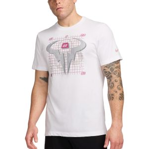 Nike Rafa Dri-FIT Men's Tennis T-Shirt