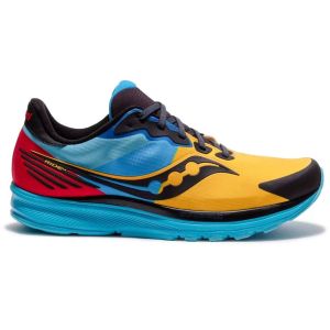 Saucony Ride 14 Runshield Men's Running Shoes S20652-1