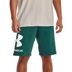 Under Armour Rival FLC Big Logo Shorts