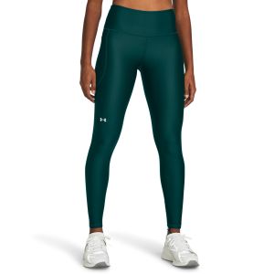 Under Armour HeatGear No-Slip Waistband Full-Length Women's Leggings