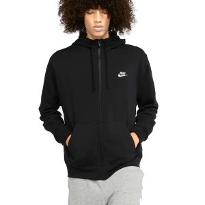 Nike Sportswear Club Fleece Men's Full-Zip Hoodie