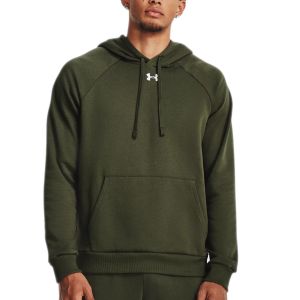 Under Armour Rival Men's Fleece Hoodie 1379757-390